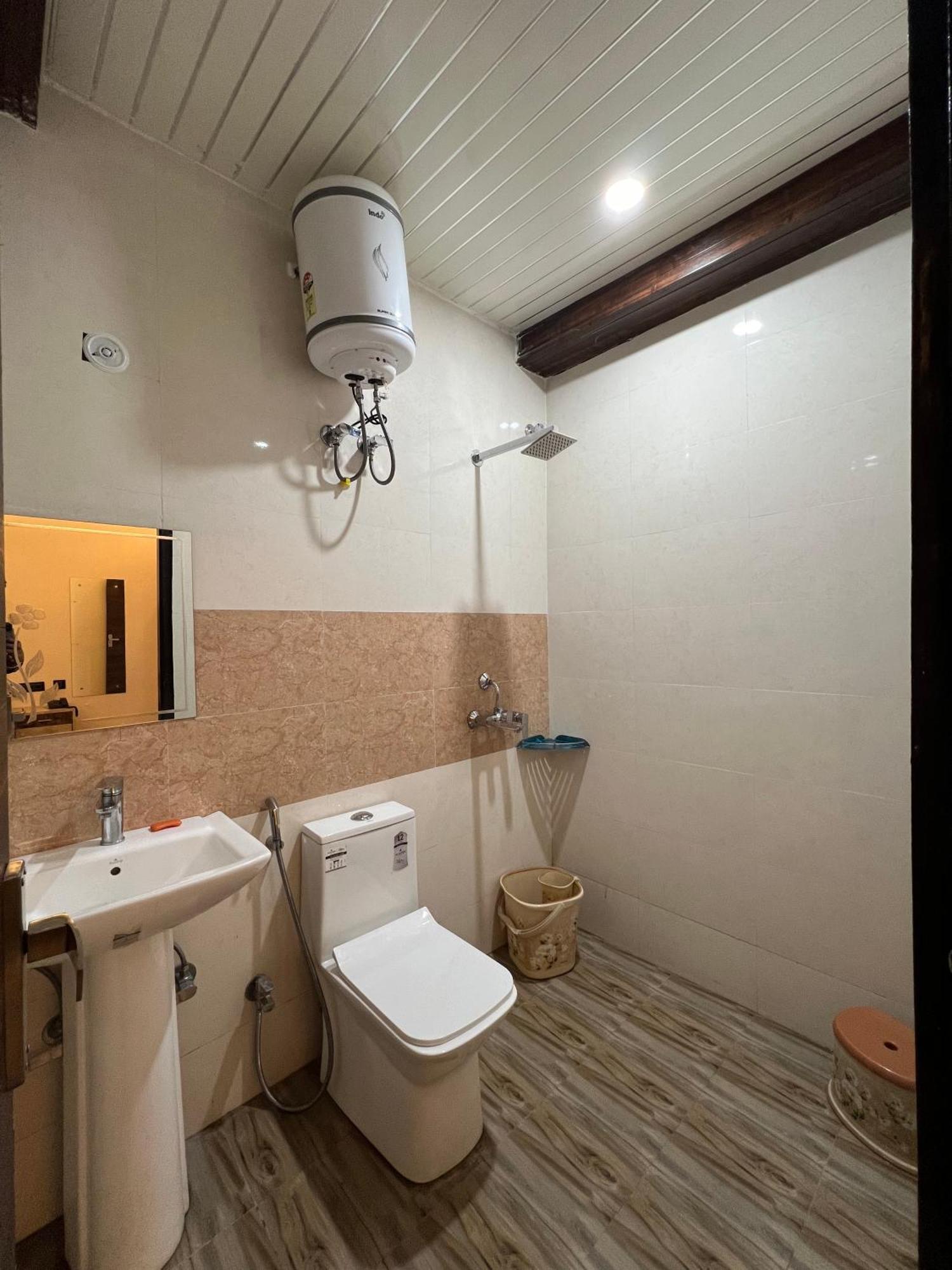 Govindam Royal Stay Jaipur Habitación foto